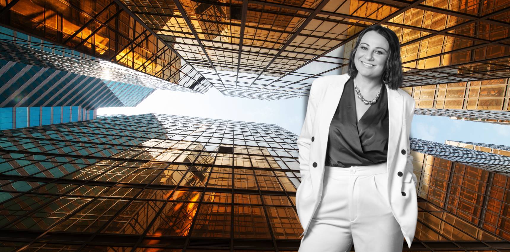 Simona Sassu - Business Coach a Roma Business & Sales Coaching