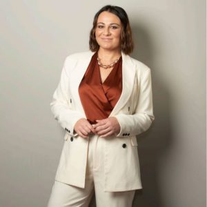 Simona Sassu The Psi-Coach Life Coaching
