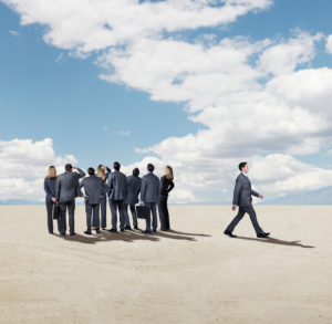 Quando i valori dell’azienda non sono i tuoi: cosa fare?