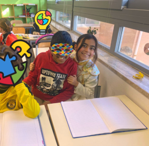 Cosa possiamo imparare sull&rsquo;inclusione (e sulla leadership) da un gesto di una bambina