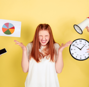 La pressione per la performance? Consigli per l&rsquo;uso